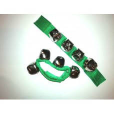 Ritma instruments, Zvārgulīši, Aproce Ritma instruments, Zvārgulīši, Aproce