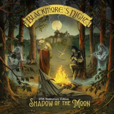 Blackmore's Night "Shadow of the Moon" 2LP
