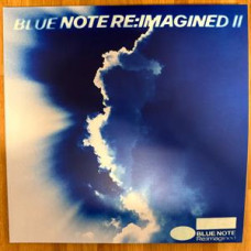 Blue Note "Re:Imagined II" 2LP