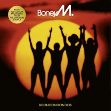 Boney M. "Boonoonoonoos"