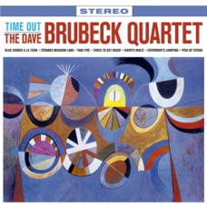 Brubeck Dave "Time Out"