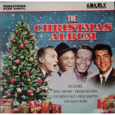 Various Artists "Christmas Album"