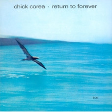 Corea Chick "Return to Forever"