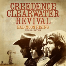 Creedence Clearwater Revival. "Bad Moon Rising. The Collection"