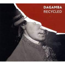 CD "DAGAMBA. Recycled"