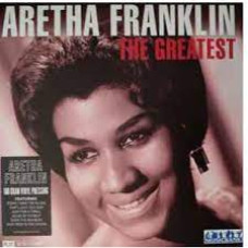 Franklin Aretha "American Legend"