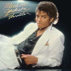 Jackson Michael "Thriller"