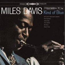 Davis Miles "Kind of Blue"