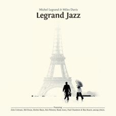 Legrand Michel & Miles Davis "Legrand Jazz"