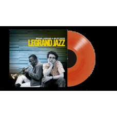Legrand Michel  & Davis Miles "Legrand Jazz"