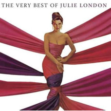 CD "London Julie "The very best of Julie London" 2CD