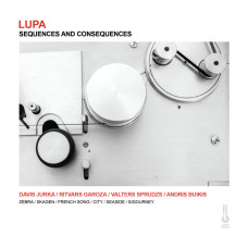 Lupa "Sequences and Consequences"