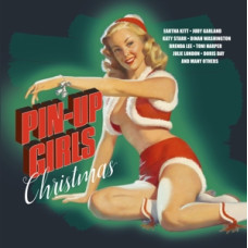 Various Artists "Pin-Up Girls Christmas"