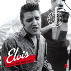 Presley Elvis "Elvis. Classic Billboard Hits"