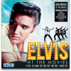 Presley Elvis "Elvis at the Movies"