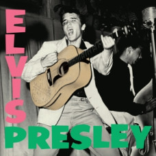 Presley Elvis "Debut Album. "Elvis Presley"