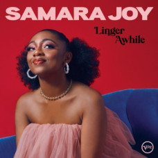 Joy Samara "Linger Awhile"