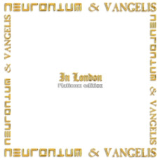 Neuronium & Vangelis. Live in London 1981