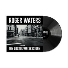 Waters Roger "The Lockdown Sessions" 