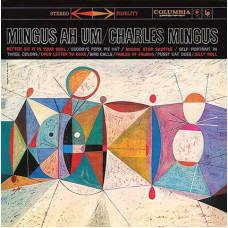Mingus Ah Um / Charles Mingus