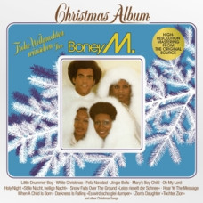 Boney M "Christmas Album (1981)"