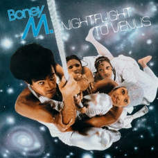 Boney M. "Nightflight To Venus"