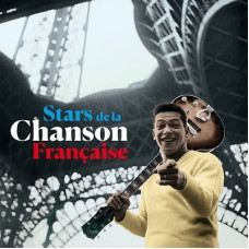 Various Artists "Stars De La Chanson Francaise"