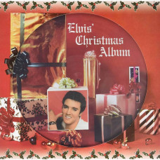 Presley Elvis "Elvis Christmas Album"