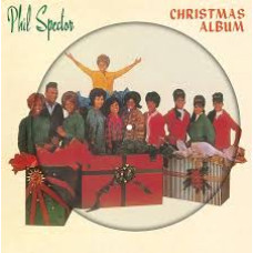 Spector Phil "Christmas Album"