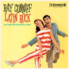 Conniff Ray & His Orchestra "Latin Rock"