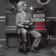 Gordon, Dexter "Go"