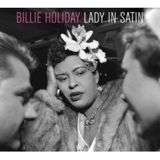 Holiday, Billie "Lady in Satin"