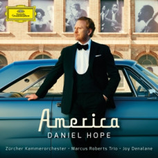 Hope Daniel "America" 2LP