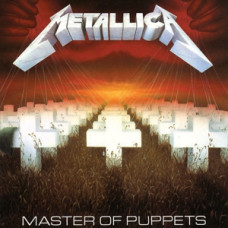 Metallica "Master of Puppets"