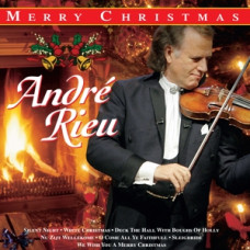 Rieu Andre "Merry Christmas"