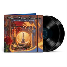 Trans-Siberian Orchestra "The Lost Christmas Eve" 2LP