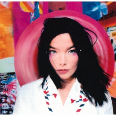 Bjork "Post"