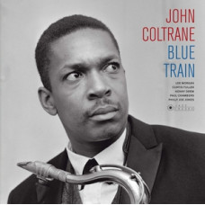 Coltrane John "Blue Train"