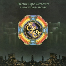 Electric Light Orchestra "A New World Record"