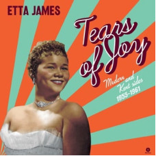 James Etta "Tears of Joy"