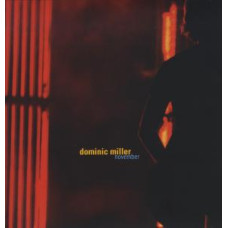 Miller Dominic "November" 2LP