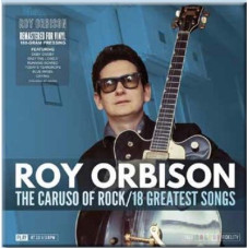Orbison, Roy "18 Greatest Songs"