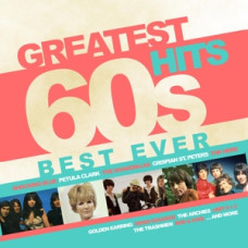 Various Artists "Greatest Hits 60s Best Ever"