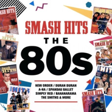 Vinyl "V/A "Smash Hits the 80s"