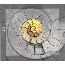 CD "Iļği "Agrie Gadi" 