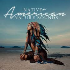 CD "Native American Nature Songs"