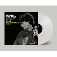 Fitzgerald Ella "North Sea Jazz Concert Series. 1979"