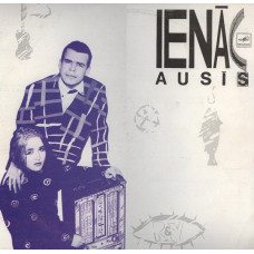 Ienāc Ausīs 2LP Ienāc Ausīs 2LP