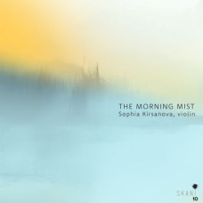 CD "The Morning Mist"
