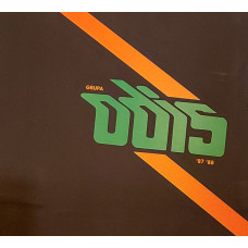 Odis '87 '88